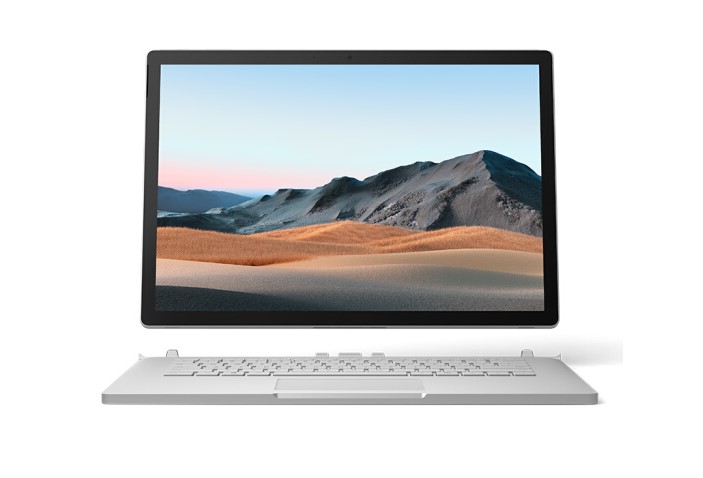南林乡Surface 维修前的准备工作